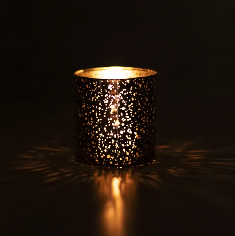 Holiday Candle: Winter Pine