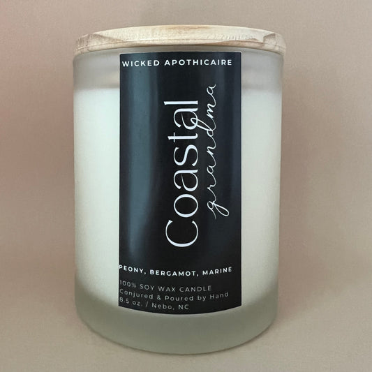 Candle - Coastal Grandma